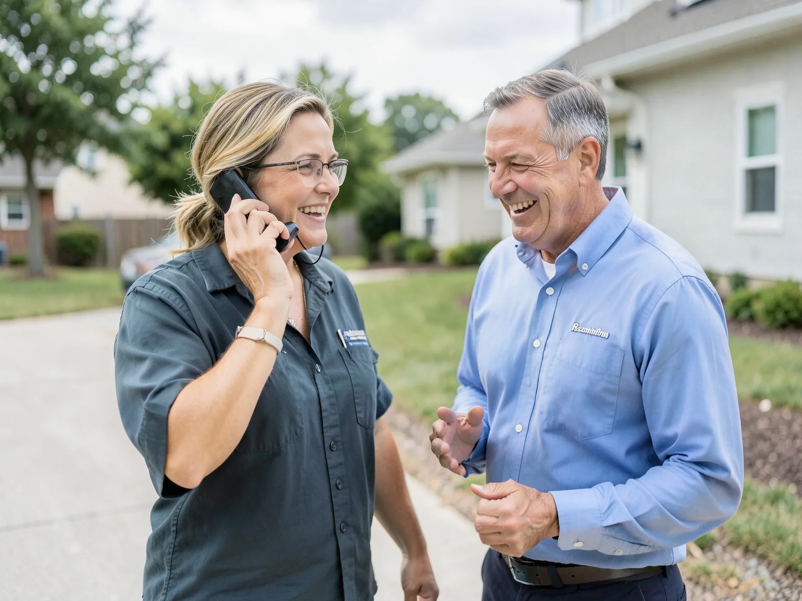 Frequently Asked Questions About Water Damaged Carpet Cleanup in Rea, MO